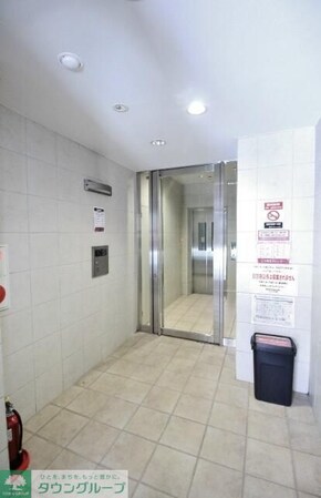 小室マンションの物件内観写真